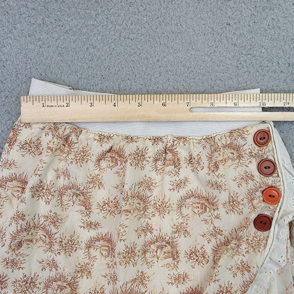 The Childrens Place girl skirt